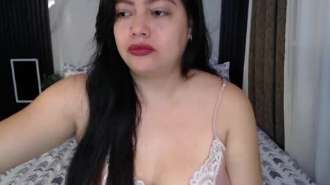 Melanie online show from June 6, 8:52 am