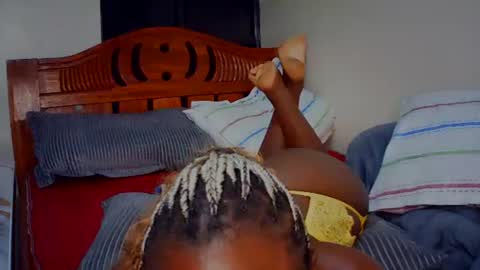 bad lil shawry online show from October 8, 8:17 pm