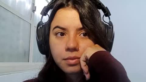 Lina online show from March 13, 10:11 am