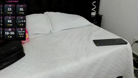 MelanyLuv online show from January 11, 8:14 pm