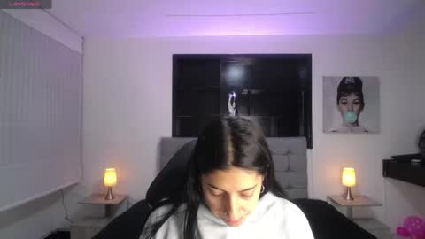 melanny_petite online show from May 31, 3:41 pm
