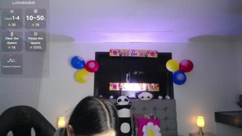 melanny_petite online show from July 2, 12:55 pm