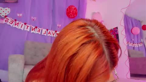 melany_jhonsonn online show from February 23, 7:06 am