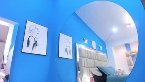 Melany  online show from July 14, 12:22 pm