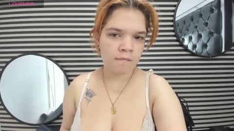 MelanyAnal  online show from April 2, 1:09 pm