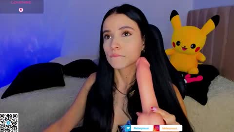 melanyrouse1 online show from November 24, 8:30 pm