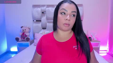 Melany online show from February 27, 3:17 am