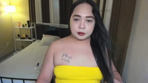 melayfoxx online show from May 24, 4:34 pm