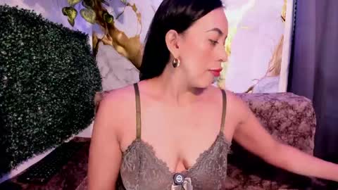 MeleekXXX online show from June 3, 8:14 pm