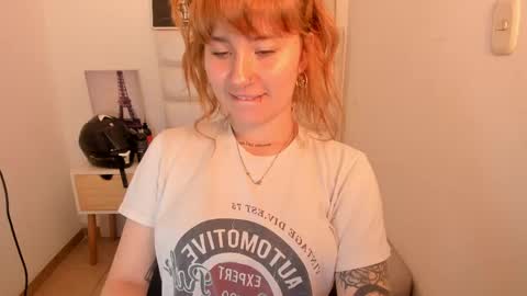 Im Meleena   online show from April 16, 6:19 pm