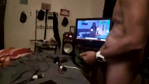 Danks dikk online show from February 15, 3:03 am