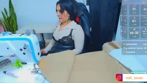    Independent model online show from June 5, 6:52 am