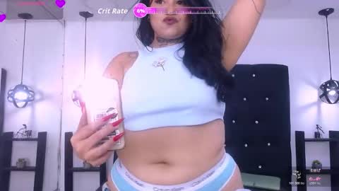 meli_blad online show from November 15, 5:31 pm