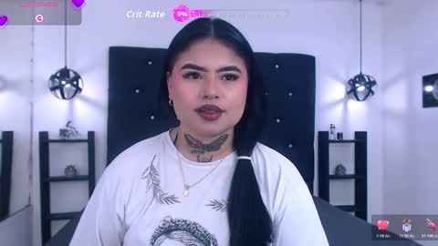 meli_blad online show from November 22, 7:02 pm