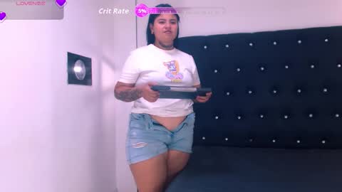 meli_blad online show from February 3, 7:08 pm