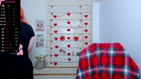 Meli online show from February 22, 9:35 pm