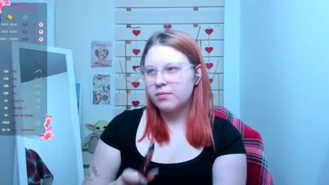 Meli online show from April 15, 7:10 pm