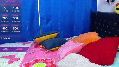 eli online show from October 23, 5:55 pm