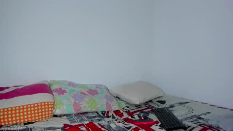 M E L I N A  online show from February 2, 10:19 pm