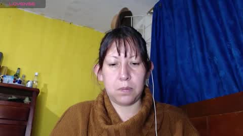 melisa037 online show from October 27, 3:43 am