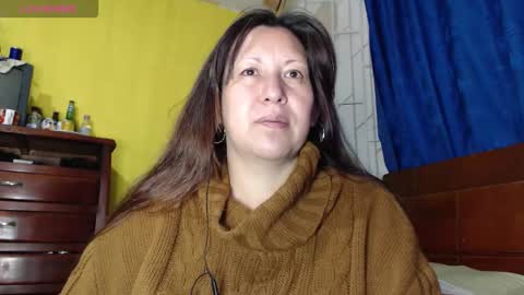 melisa037 online show from January 5, 11:19 pm