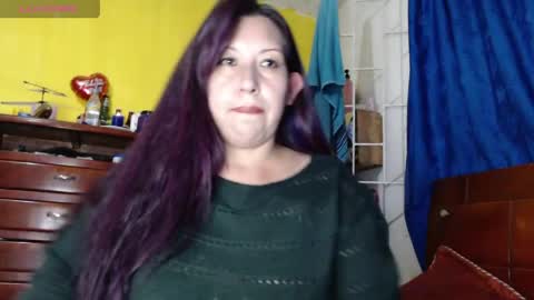 melisa037 online show from March 6, 1:02 am