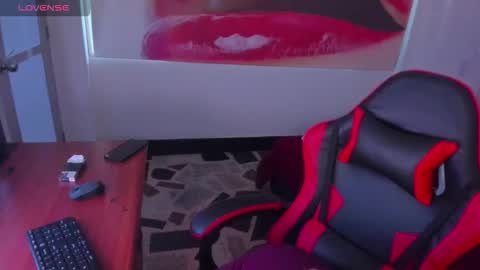 Melisa online show from March 5, 11:50 am