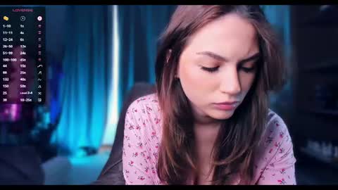 Im Melisa 3 online show from July 17, 10:11 am
