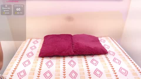 melisa online show from April 2, 11:41 am