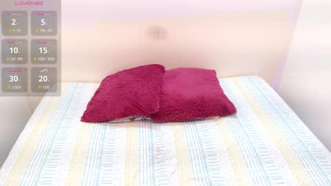 melisa online show from April 6, 11:33 am