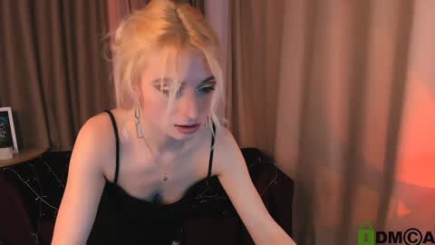 Melisa online show from January 25, 9:14 pm