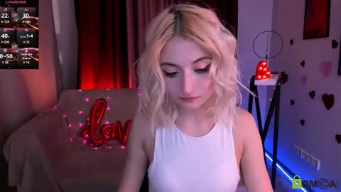 Melisa online show from February 16, 11:59 pm