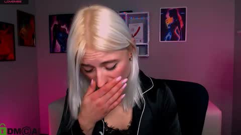 Melisa online show from October 14, 7:36 pm