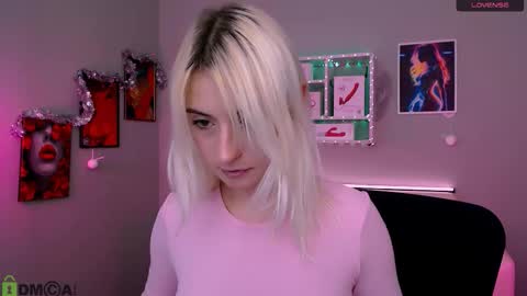 Melisa online show from January 7, 8:22 pm