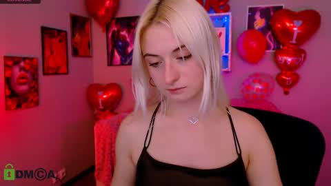 Melisa online show from February 13, 8:27 pm