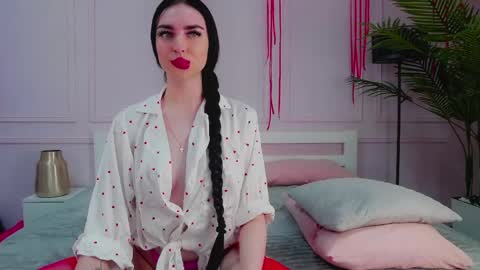 Melisa online show from February 28, 6:58 am