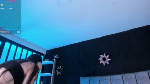 Melissa online show from June 10, 1:43 pm