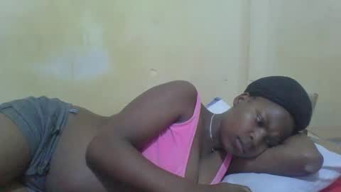 melisah254 online show from February 24, 6:55 am