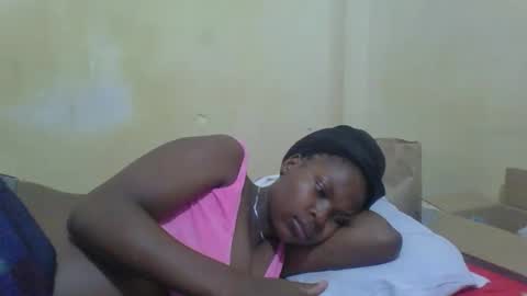 melisah254 online show from February 25, 7:34 pm