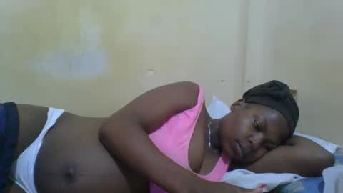 melisah254 online show from March 27, 7:36 am