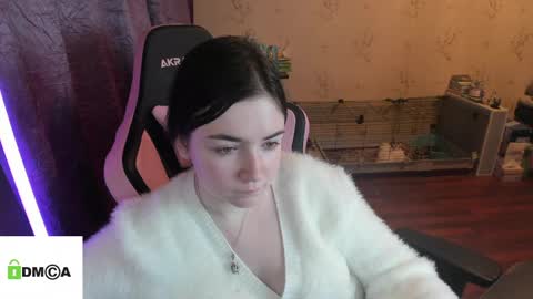 melisanilson online show from April 13, 7:41 pm