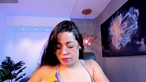 Melissa  Everyday From 1430 to 2130 Col Time online show from November 28, 7:49 pm