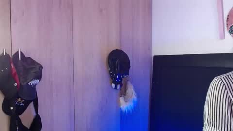 Melisa Velvet     online show from March 21, 8:01 pm