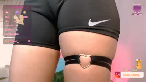 melissa online show from March 11, 4:57 pm