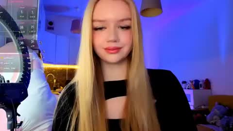 Mel or Lissa 3 Welcome here online show from July 3, 3:13 am