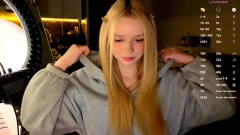 Mel or Lissa 3 Welcome here online show from July 11, 4:21 pm