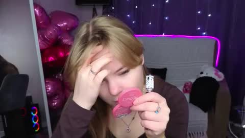 Snapshot of melissa_199 chatting on February 18, 4:30 am Sophia online show from February 18, 4:30 am