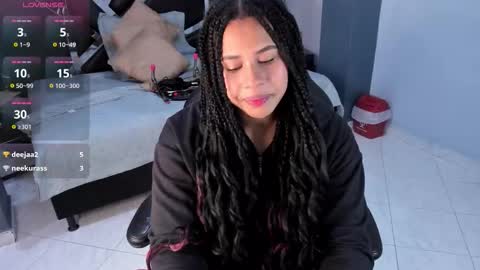 Snapshot of melissa_23_ chatting on September 27, 3:22 am melissa_23_ online show from September 27, 3:22 am