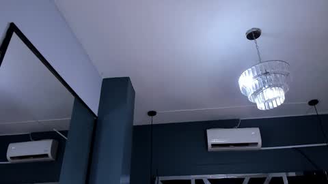 Snapshot of melissa_23_ chatting on October 31, 11:55 am melissa_23_ online show from October 31, 11:55 am