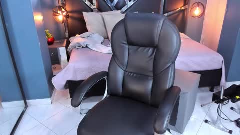 Snapshot of melissa_23_ chatting on November 14, 11:53 am melissa_23_ online show from November 14, 11:53 am